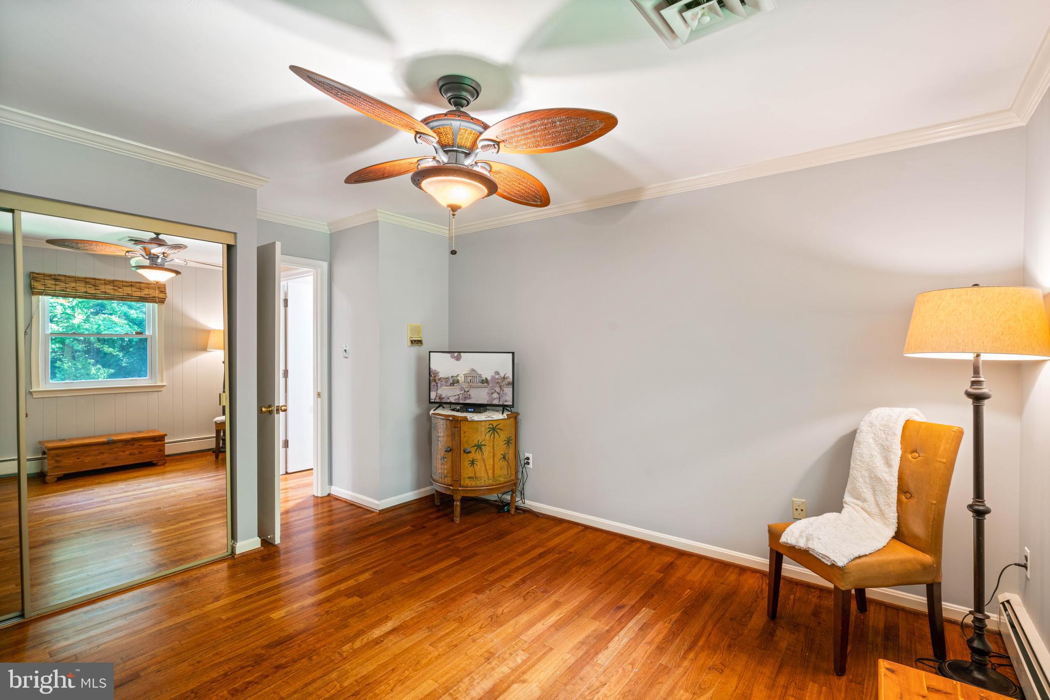 2617 Fox Mill Road Reston, VA 20191 - Photo 55 of 82 Bedroom 4