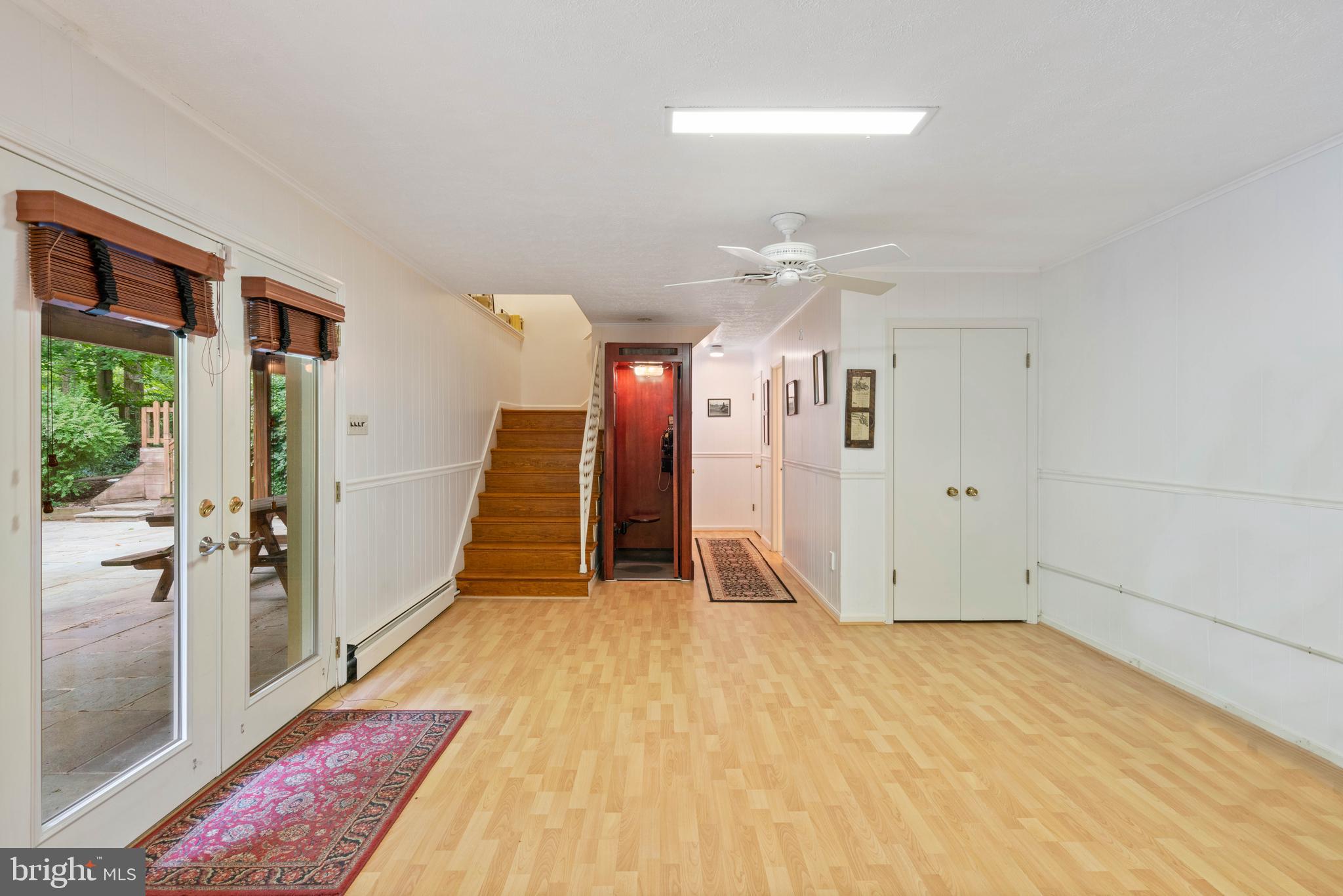 2617 Fox Mill Road Reston, VA 20191 - Photo 58 of 82 Plenty of room to stretch out