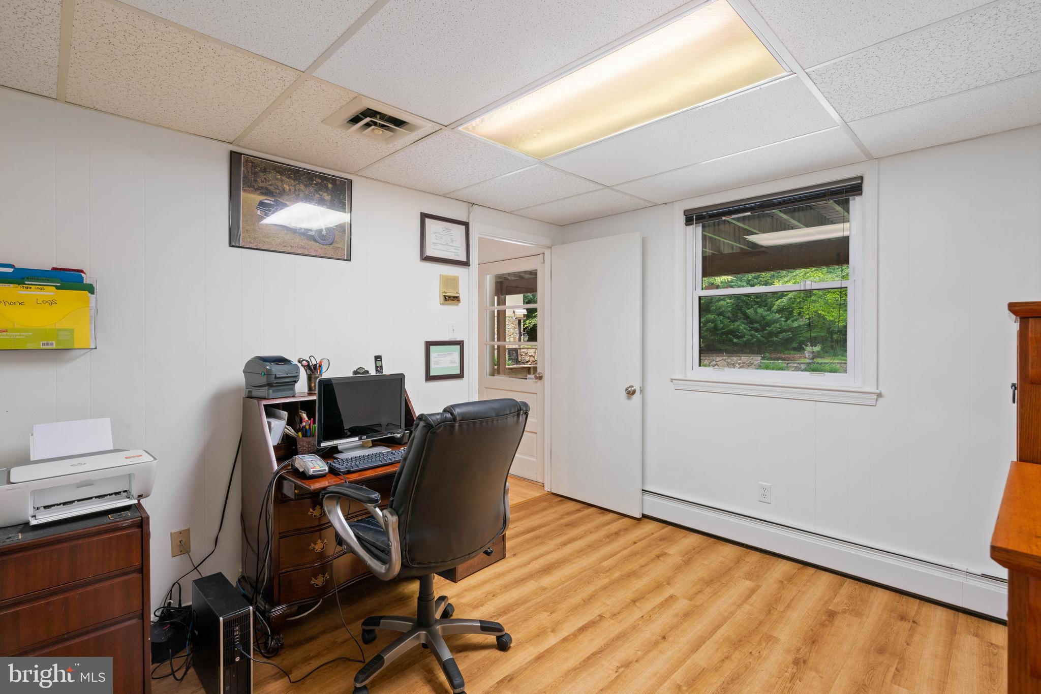 2617 Fox Mill Road Reston, VA 20191 - Photo 61 of 82 Bonus room 1