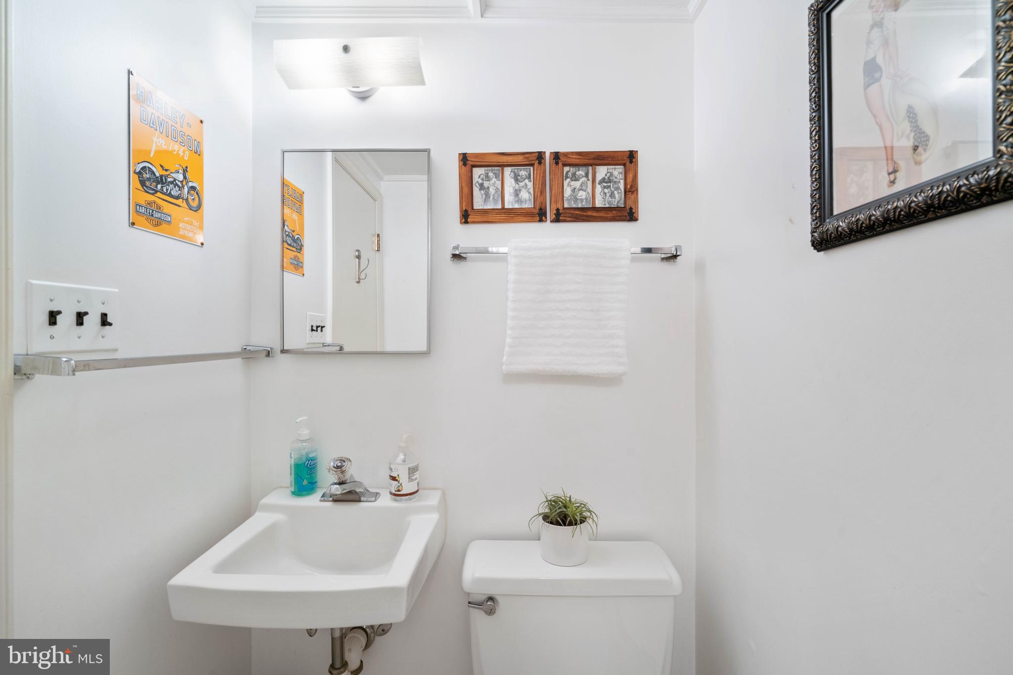 2617 Fox Mill Road Reston, VA 20191 - Photo 62 of 82 Full bath in lower level