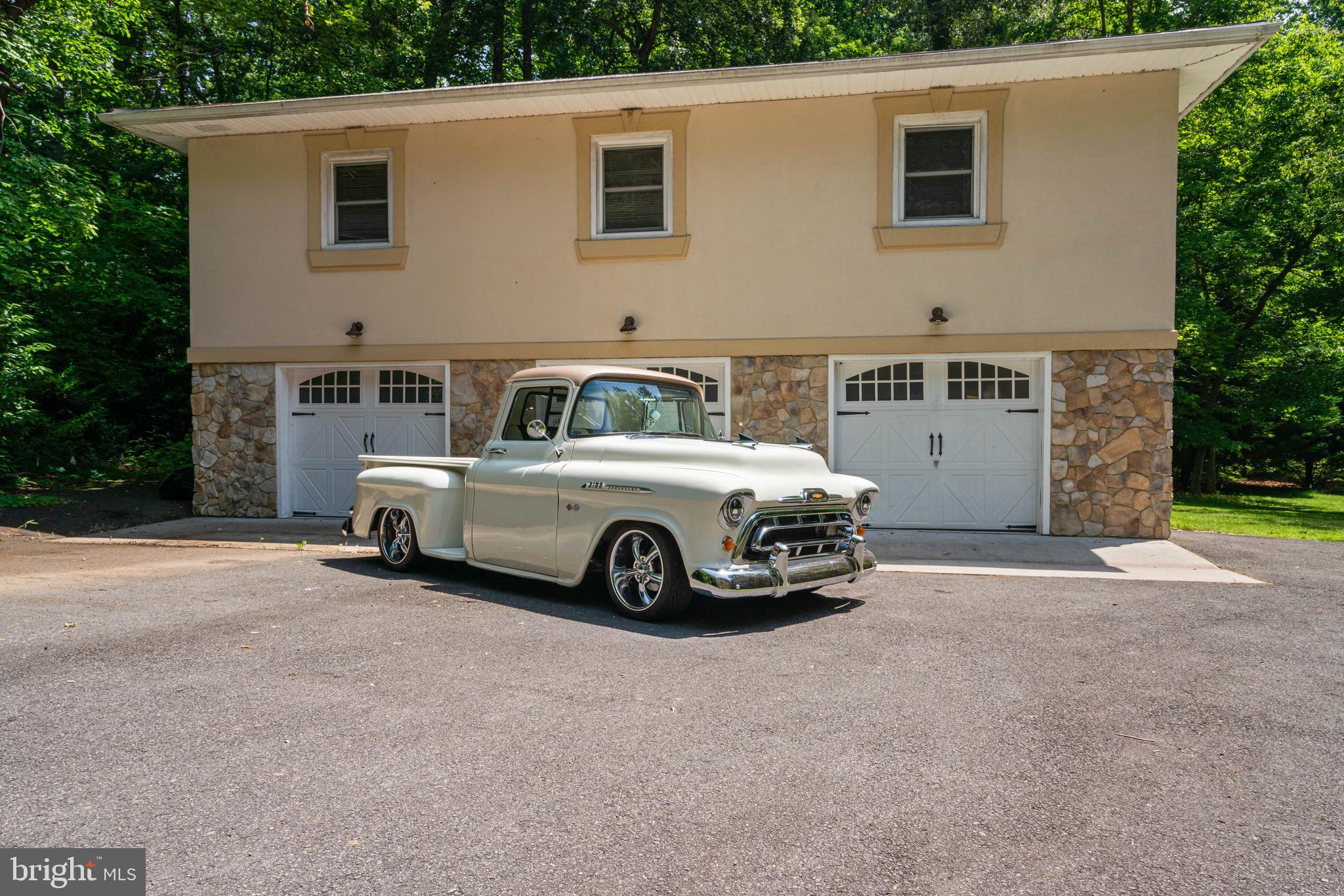 2617 Fox Mill Road Reston, VA 20191 - Photo 64 of 82 Detached carriage house!