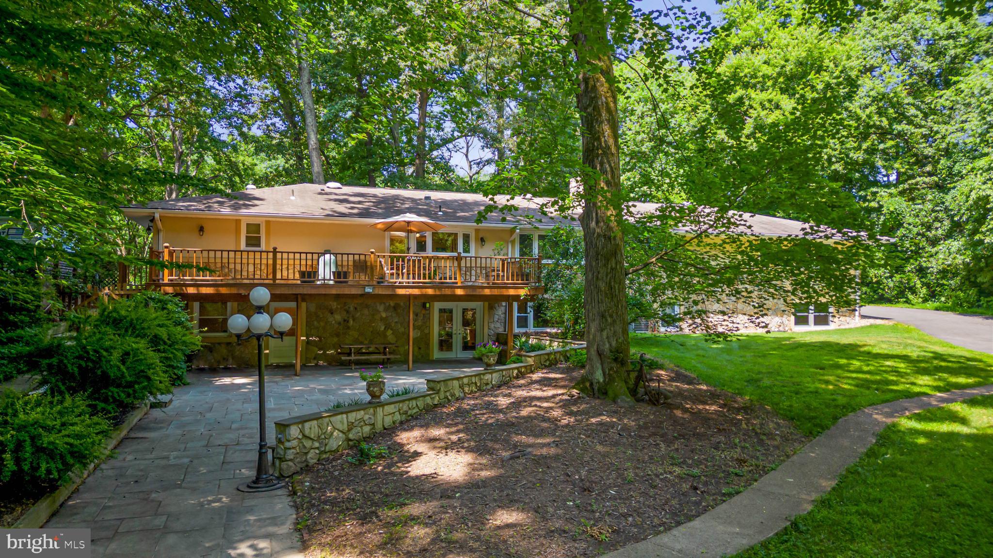 2617 Fox Mill Road Reston, VA 20191 - Photo 75 of 82