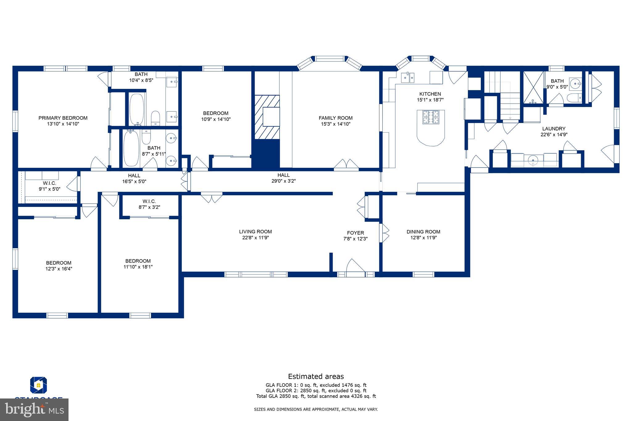 2617 Fox Mill Road Reston, VA 20191 - Photo 80 of 82