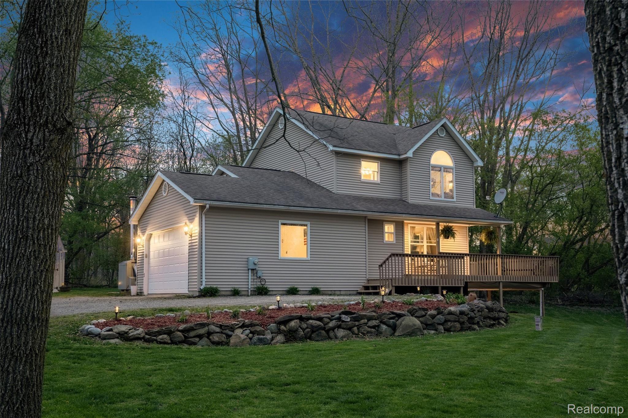 9045 Antcliff Road Howell, MI 48855 - Photo 45 of 50 DSC00656-HDR.jpg