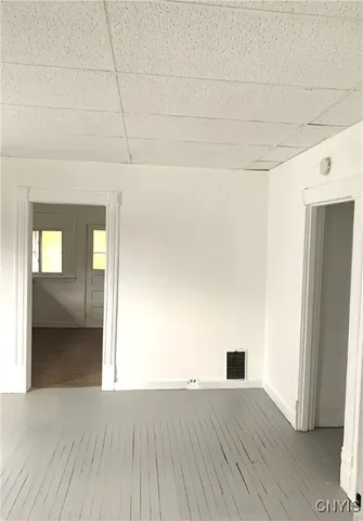 $1,500 | 301 Loomis Avenue, Unit 3, Syracuse, NY 13207