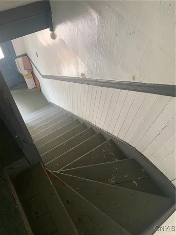 $1,500 | 301 Loomis Avenue, Unit 3, Syracuse, NY 13207