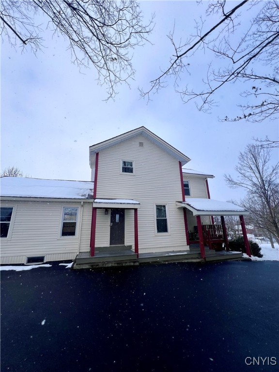 1962 Middle Road Oneida, NY 13421 - Photo 1 of 10