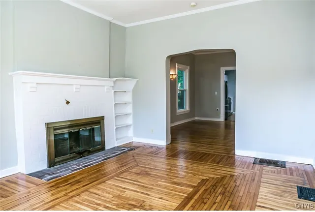 $365,000 | 510 Greenwood Place, Unit 12, Syracuse, NY 13210