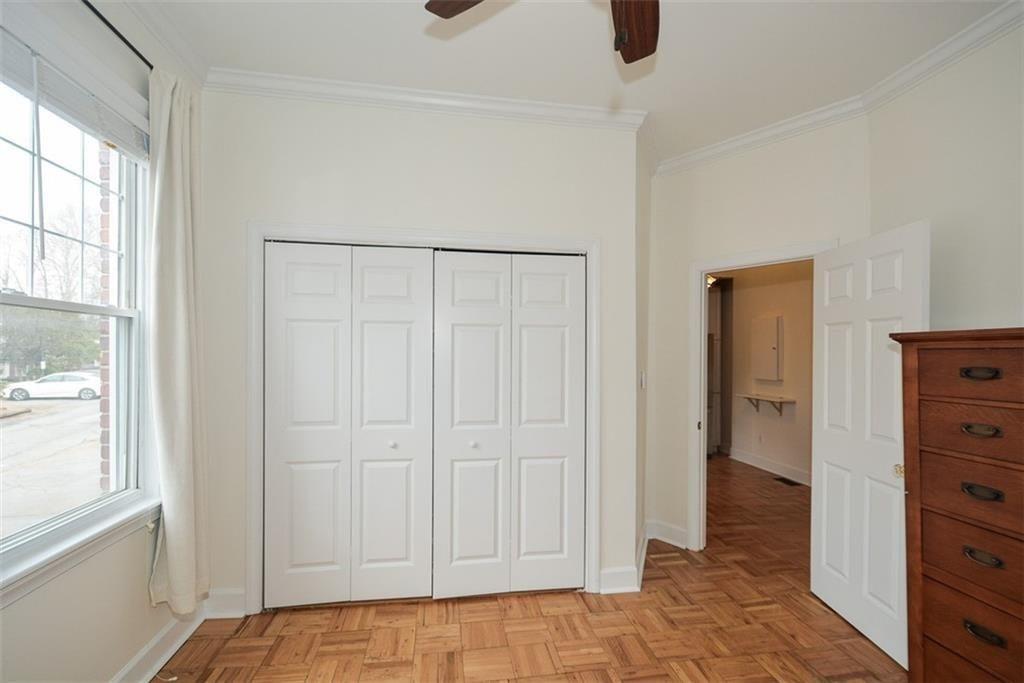 878 Briarcliff Road Northeast, Unit B2 Atlanta, GA 30306 - Photo 18 of 28 Gallery Image 18