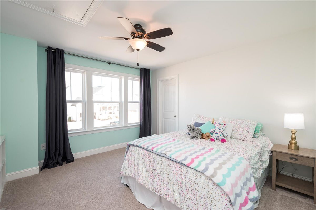 7056 Rex Road Holly Springs, NC 27540 - Photo 20 of 28 Photo 21
