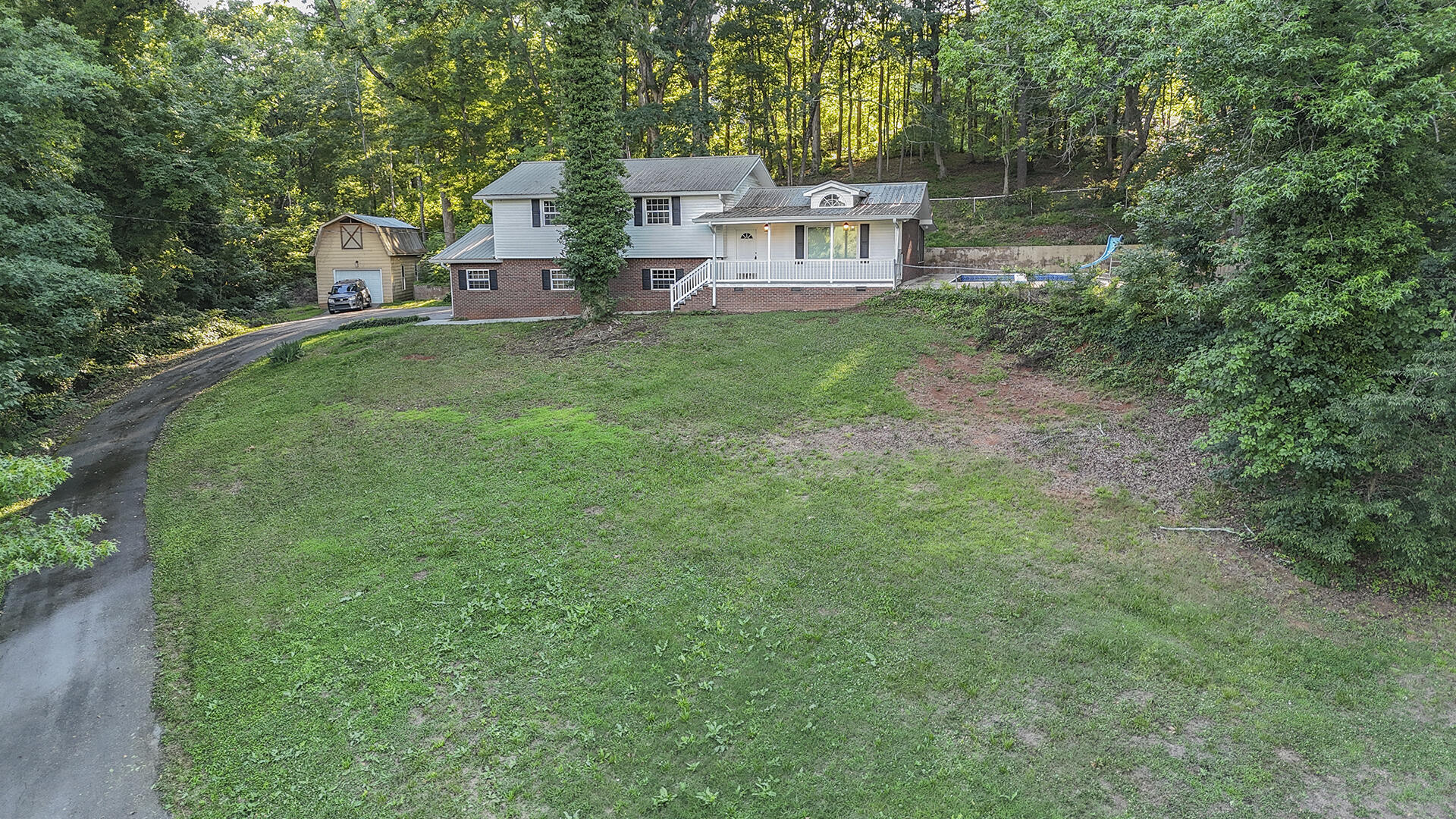 102 Brumby Road Flintstone, GA 30725 - Photo 34 of 41 KHP38