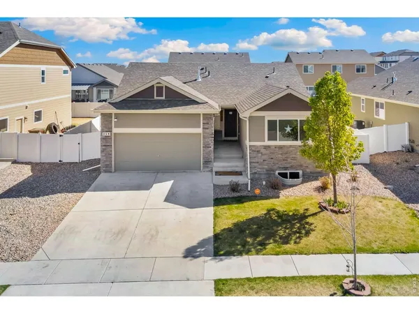 $434,900 | 259 Castle Drive, Severance, CO 80550