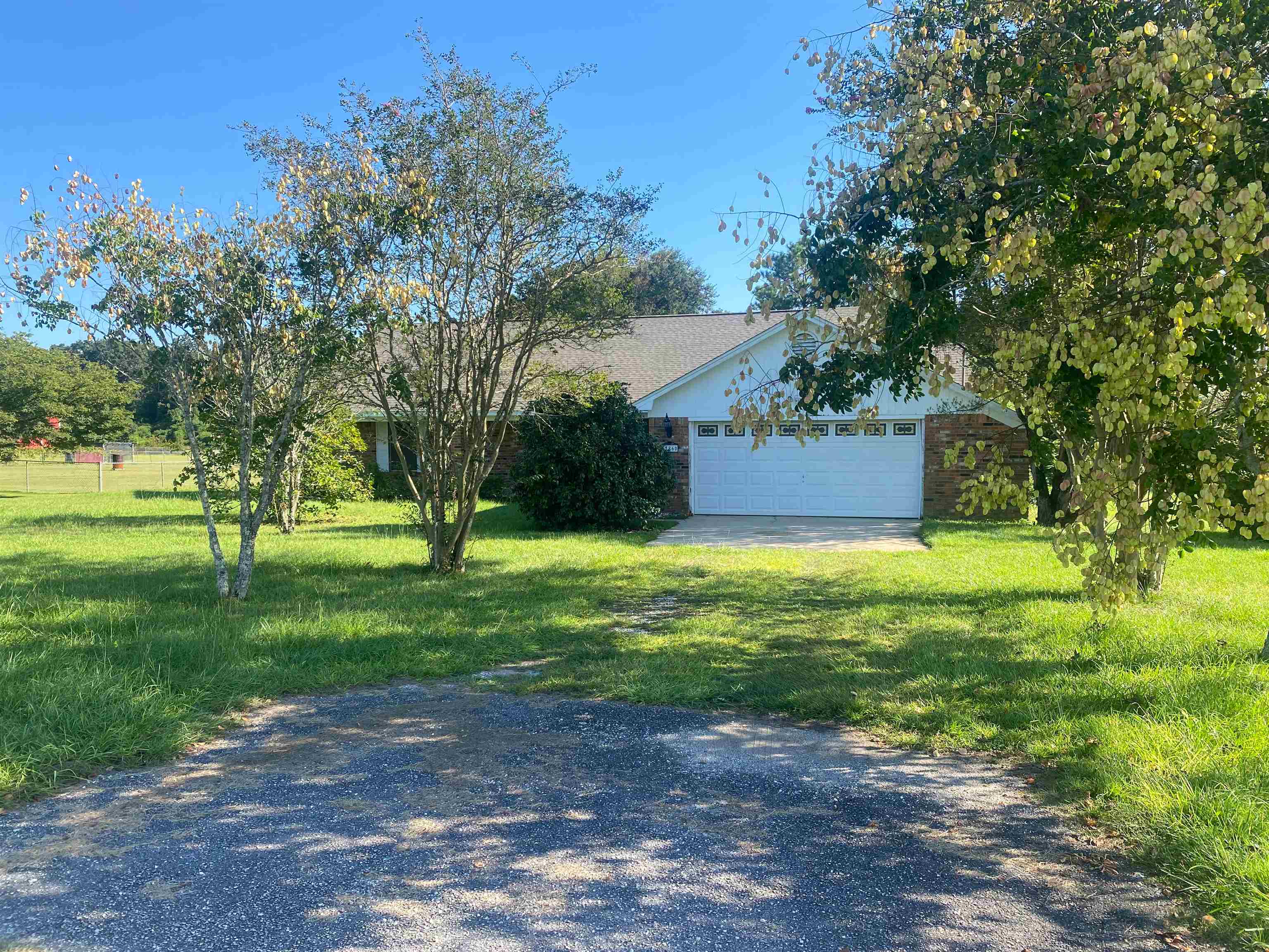 17860 Kendrick Road Robertsdale, AL 36567 - Photo 3 of 27