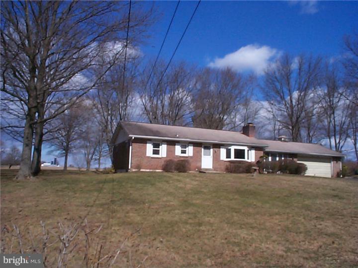 2209 Schultz Road Lansdale, PA 19446 - Photo 2 of 12 Exterior Front