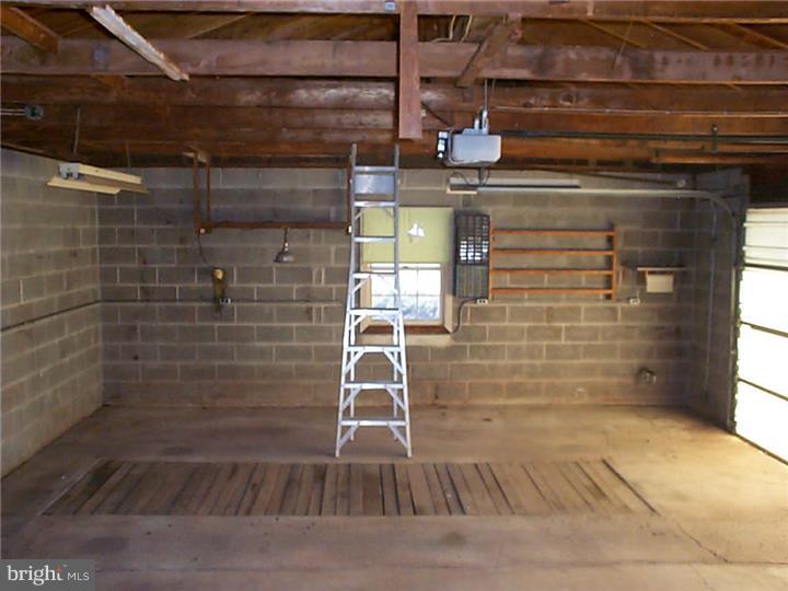 2209 Schultz Road Lansdale, PA 19446 - Photo 7 of 12 Garage