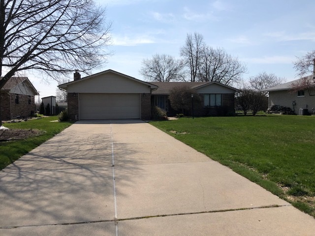 49650 Compass Pte New Baltimore, MI 48047 - Photo 3 of 33 Gallery Image 3