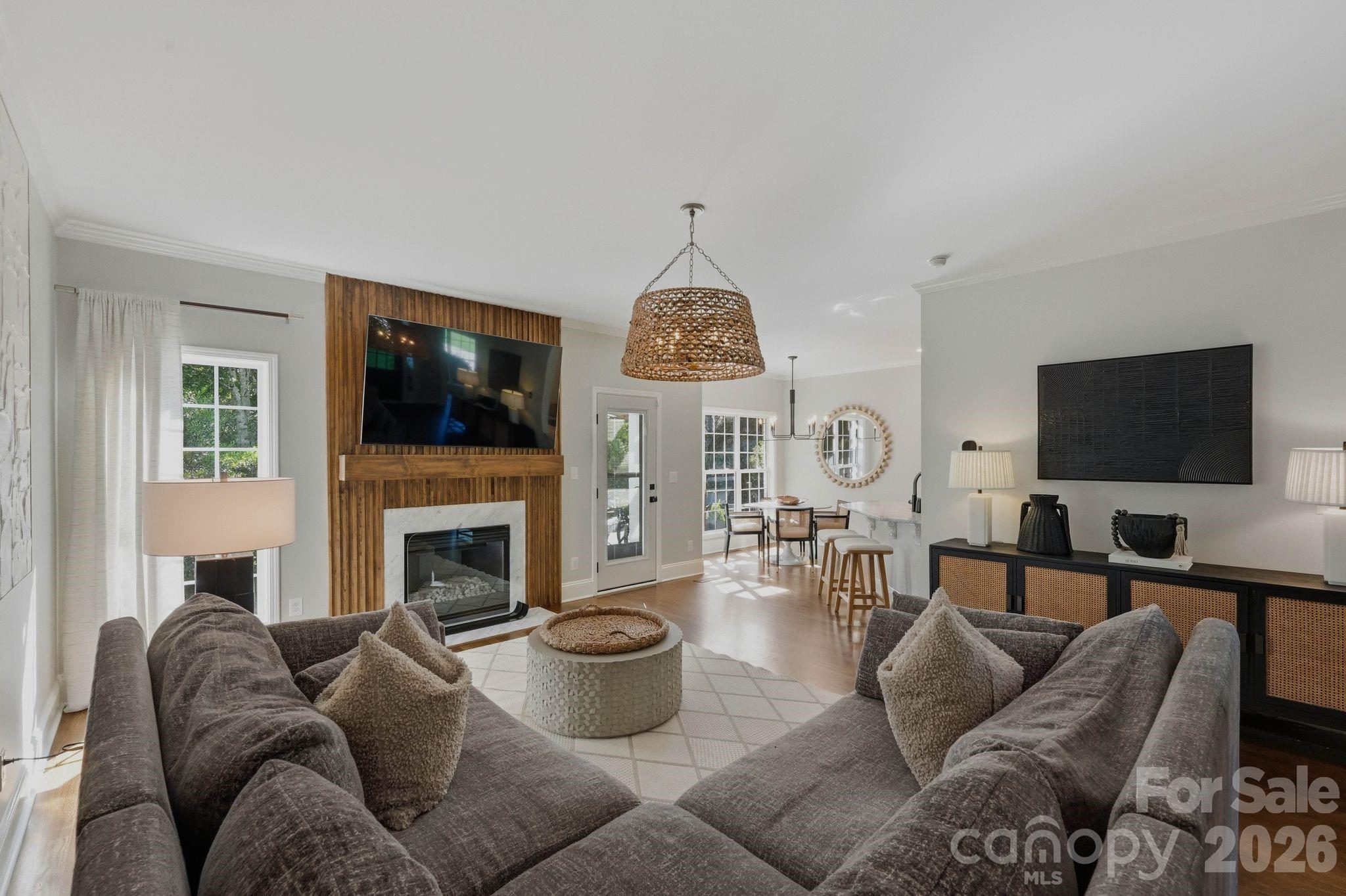 5408 Kuykendall Road Charlotte, NC 28270 - Photo 11 of 40