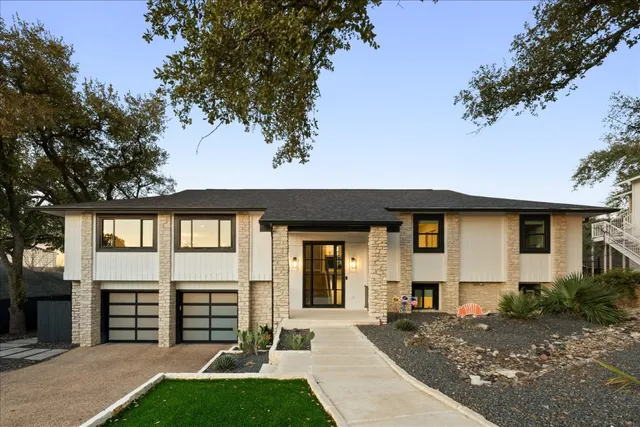 $1,449,000 | 4200 Bluffridge Drive, Austin, TX 78759