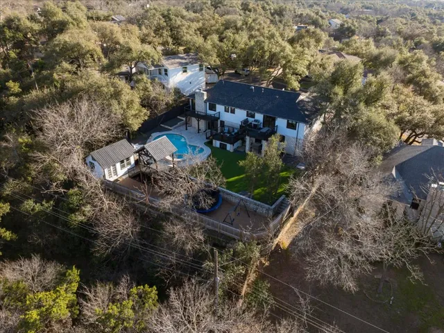 $1,449,000 | 4200 Bluffridge Drive, Austin, TX 78759