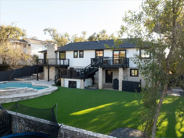 $1,449,000 | 4200 Bluffridge Drive, Austin, TX 78759