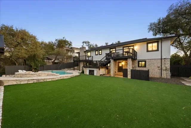 $1,449,000 | 4200 Bluffridge Drive, Austin, TX 78759