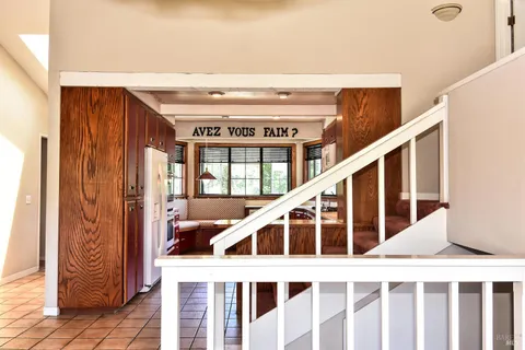 $995,000 | 1203 Alberca Road, Sonoma, CA 95476