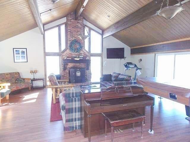 Lot 967 Cherry Road Farwell, MI 48622 - Photo 5 of 6