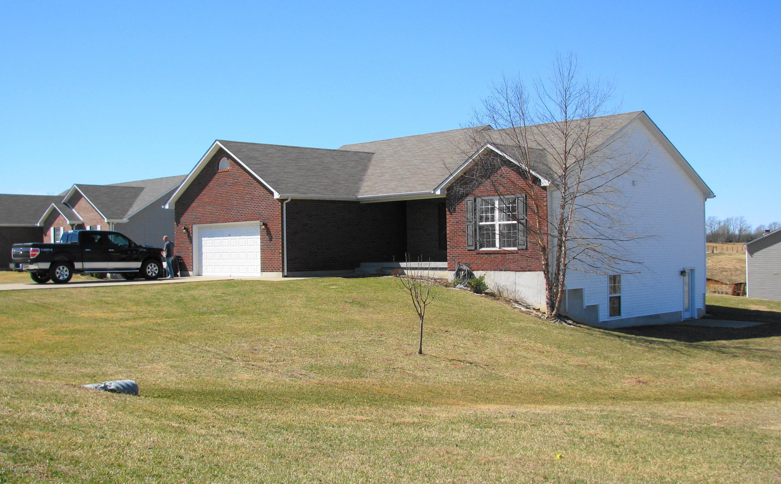 624 J Thompson Road Rineyville, KY 40162 - Photo 98 of 101 Thompson (95)