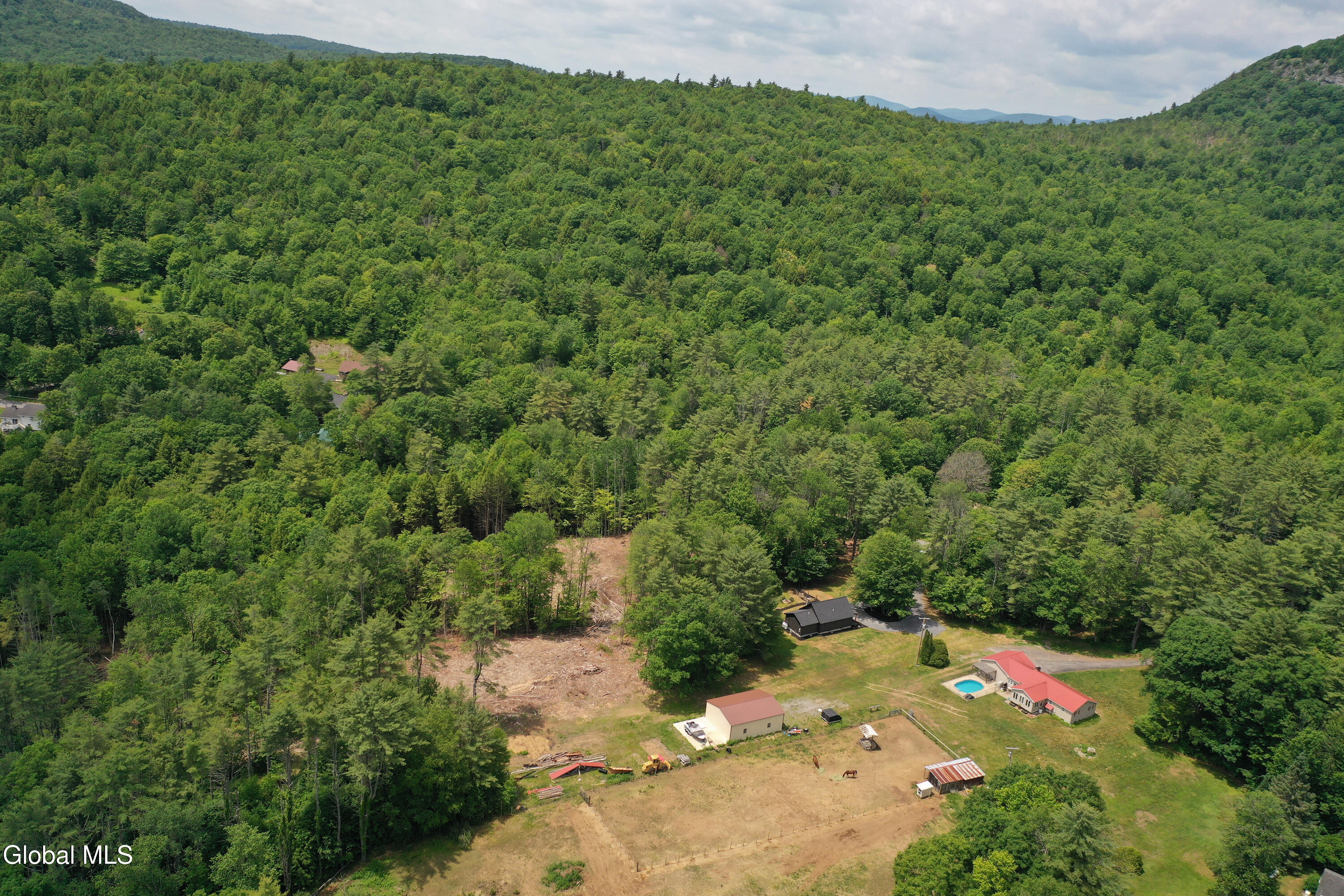 176 Harris Road Hadley, NY 12822 - Photo 77 of 83 22