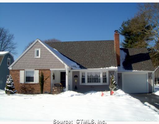 47 Oldham Road Wethersfield, CT 06109 - Photo 1 of 1 Gallery Image 1