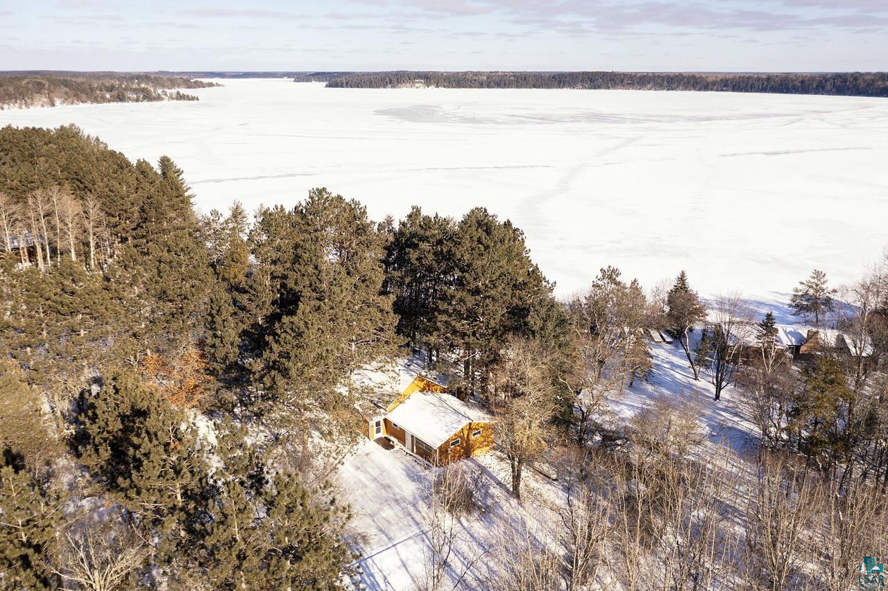 15638 South Whitefish Lake Road Gordon, WI 54838 - Photo 1 of 45 Gallery Image 1