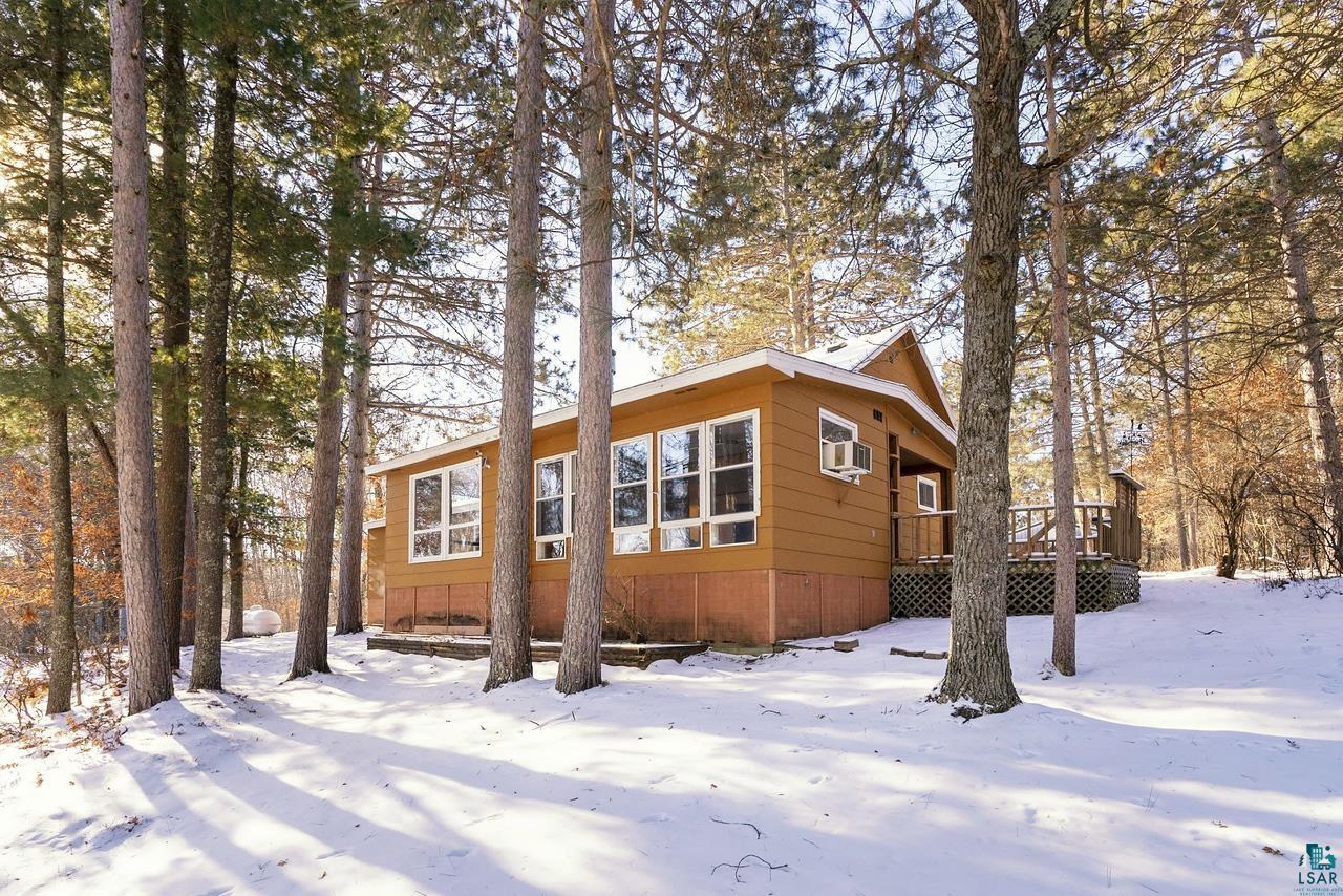 15638 South Whitefish Lake Road Gordon, WI 54838 - Photo 26 of 45 Gallery Image 26