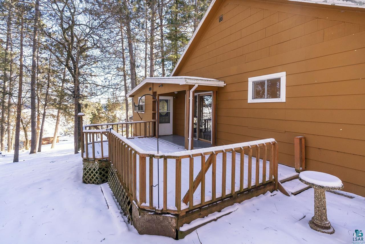 15638 South Whitefish Lake Road Gordon, WI 54838 - Photo 30 of 45 Gallery Image 30