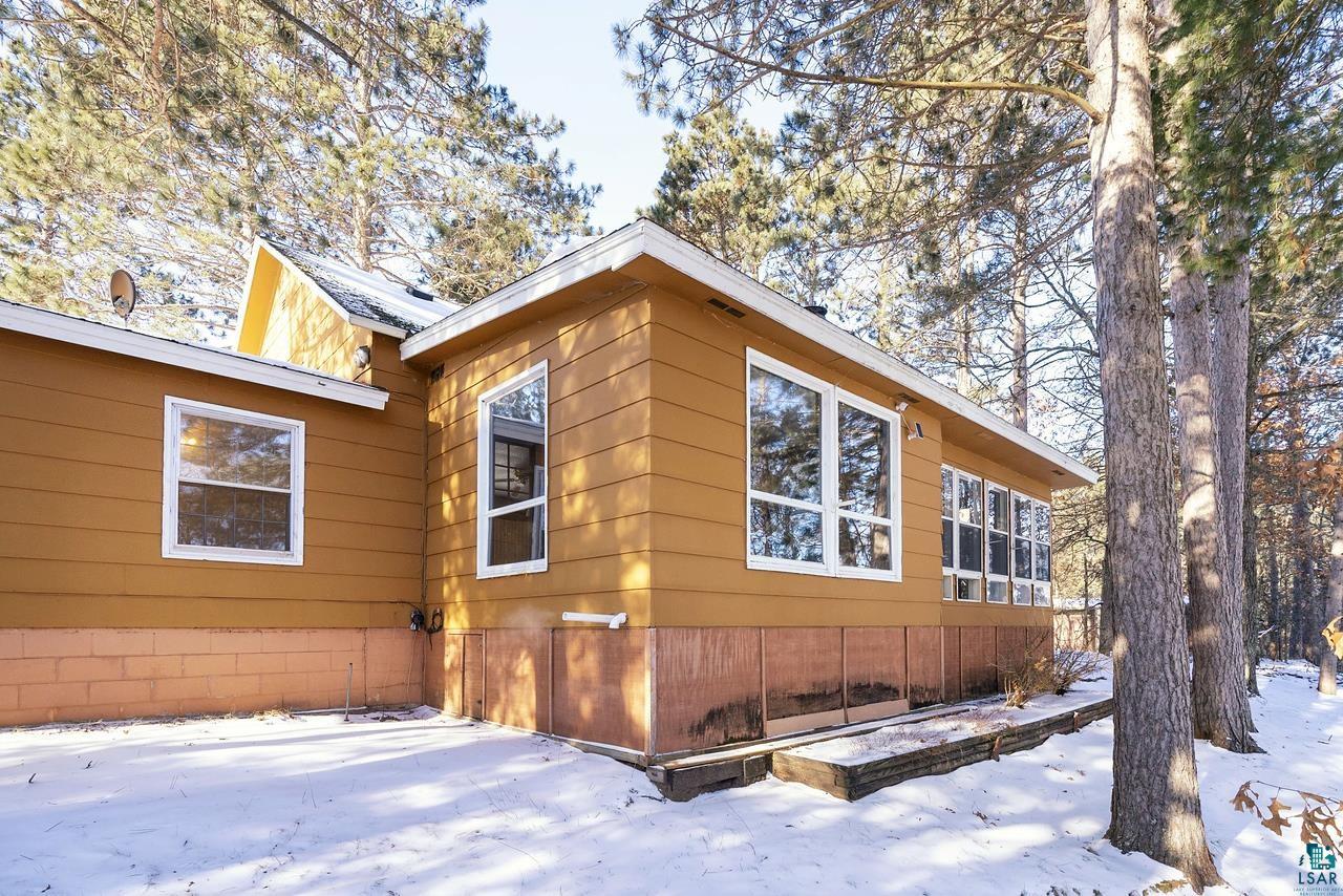 15638 South Whitefish Lake Road Gordon, WI 54838 - Photo 31 of 45 Gallery Image 31