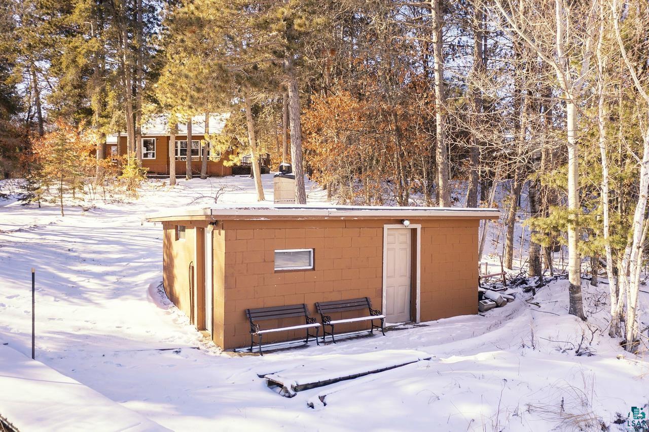 15638 South Whitefish Lake Road Gordon, WI 54838 - Photo 33 of 45 Gallery Image 33
