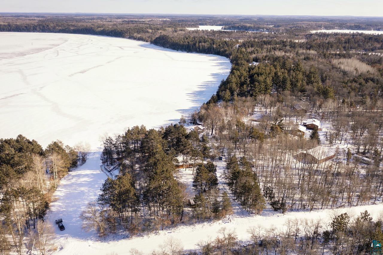 15638 South Whitefish Lake Road Gordon, WI 54838 - Photo 42 of 45 Gallery Image 42