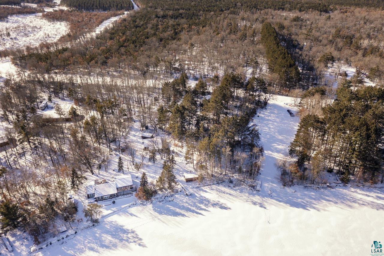 15638 South Whitefish Lake Road Gordon, WI 54838 - Photo 43 of 45 Gallery Image 43