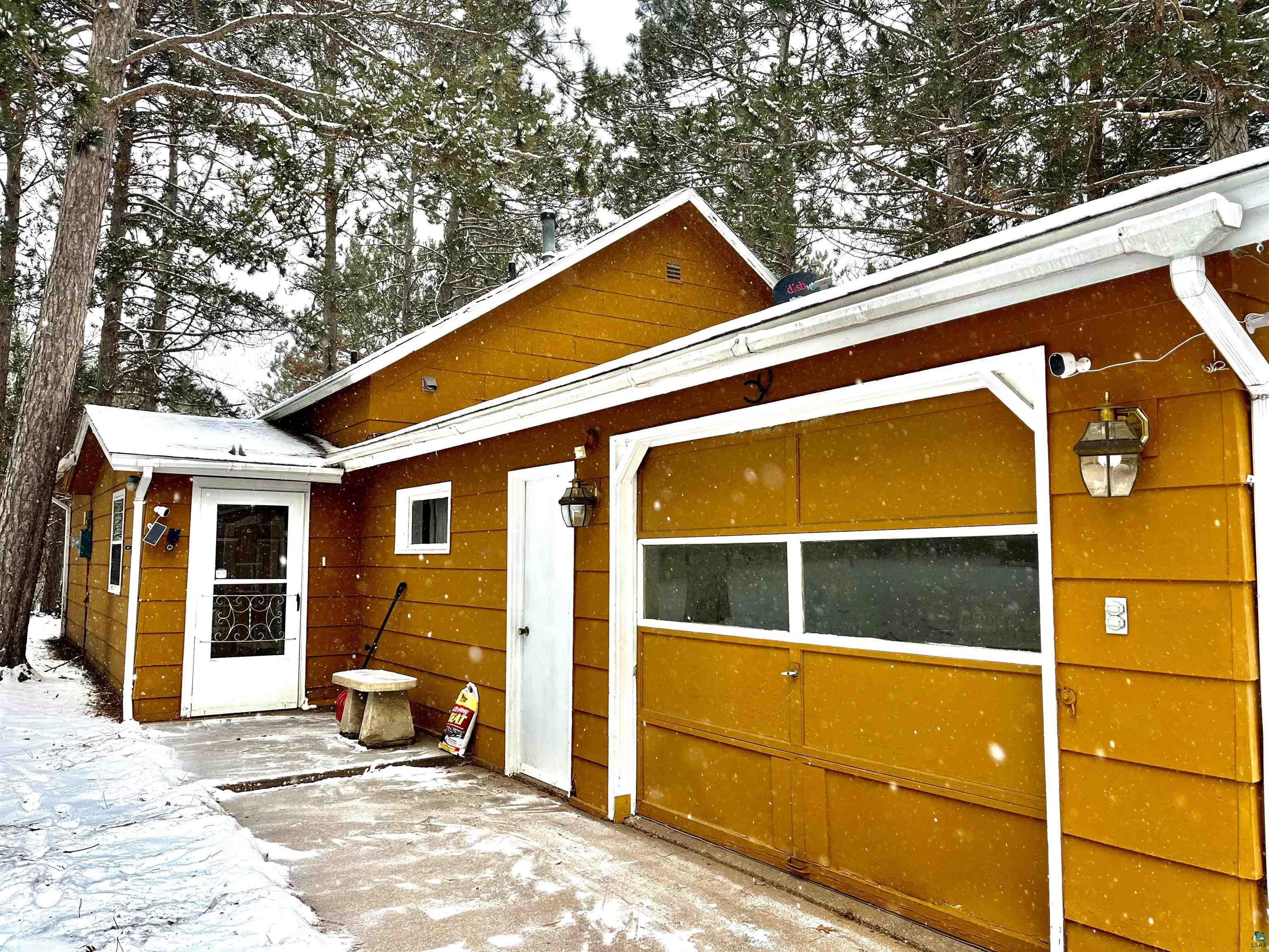 15638 South Whitefish Lake Road Gordon, WI 54838 - Photo 45 of 45 Gallery Image 45