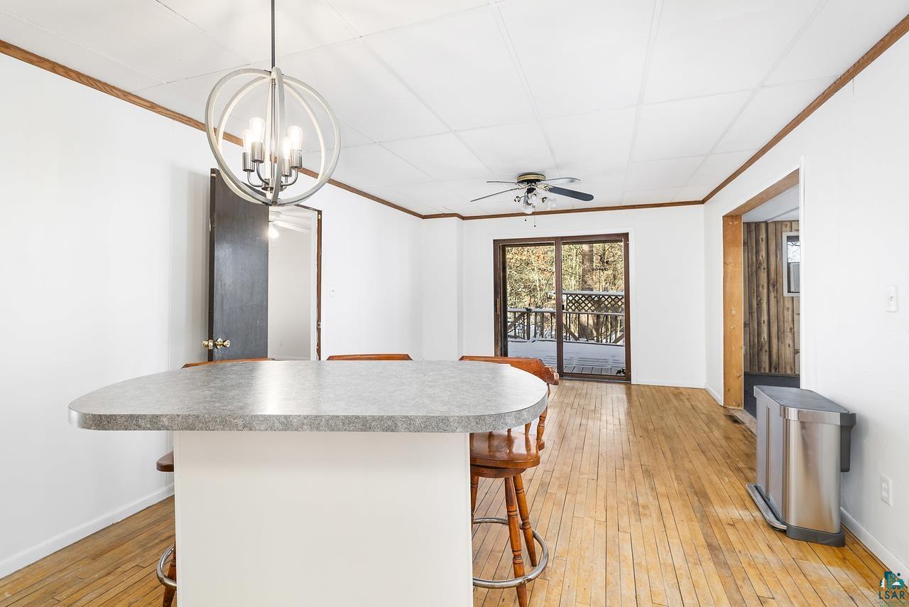 15638 South Whitefish Lake Road Gordon, WI 54838 - Photo 7 of 45 Gallery Image 7