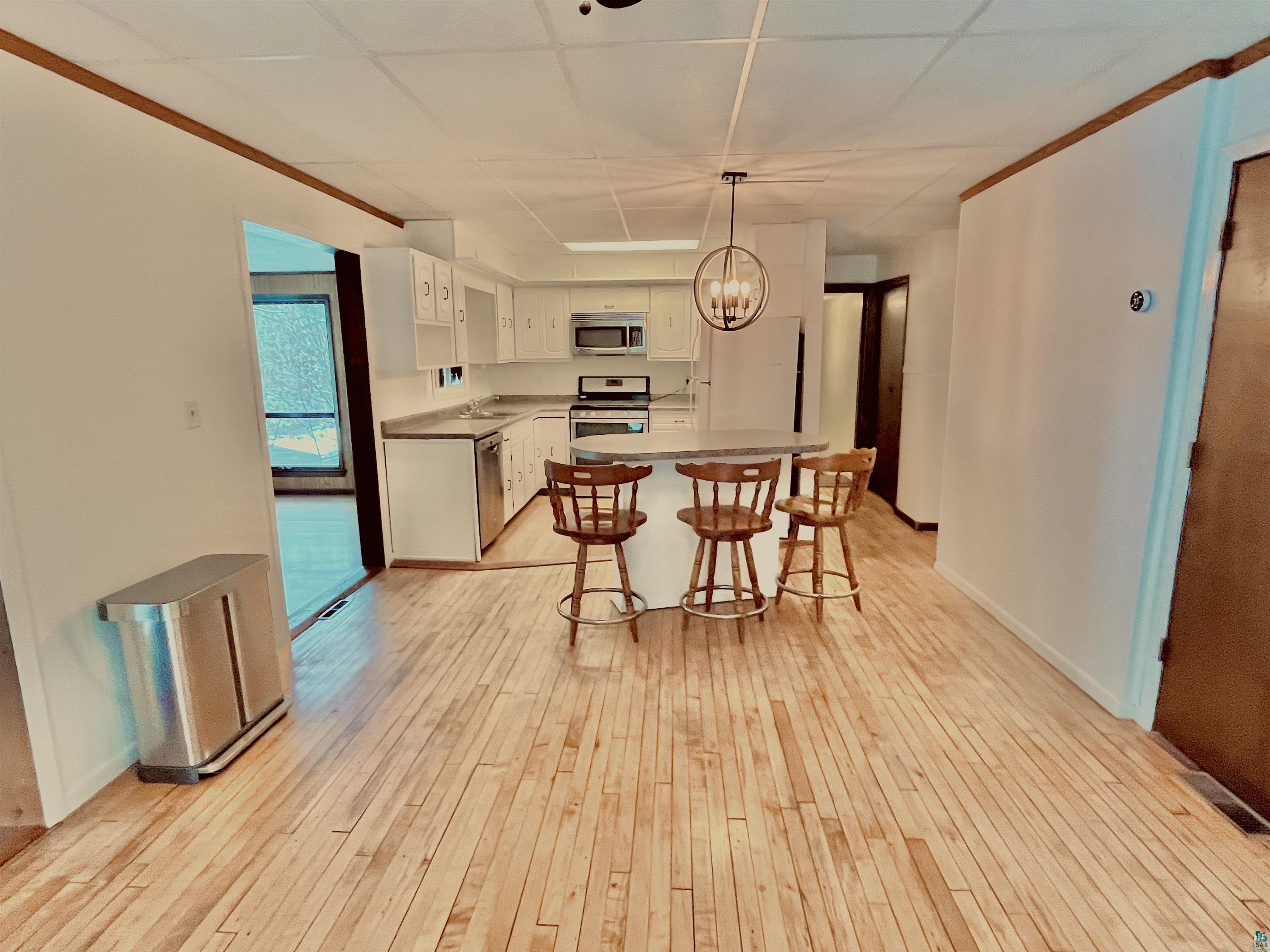15638 South Whitefish Lake Road Gordon, WI 54838 - Photo 8 of 45 Gallery Image 8