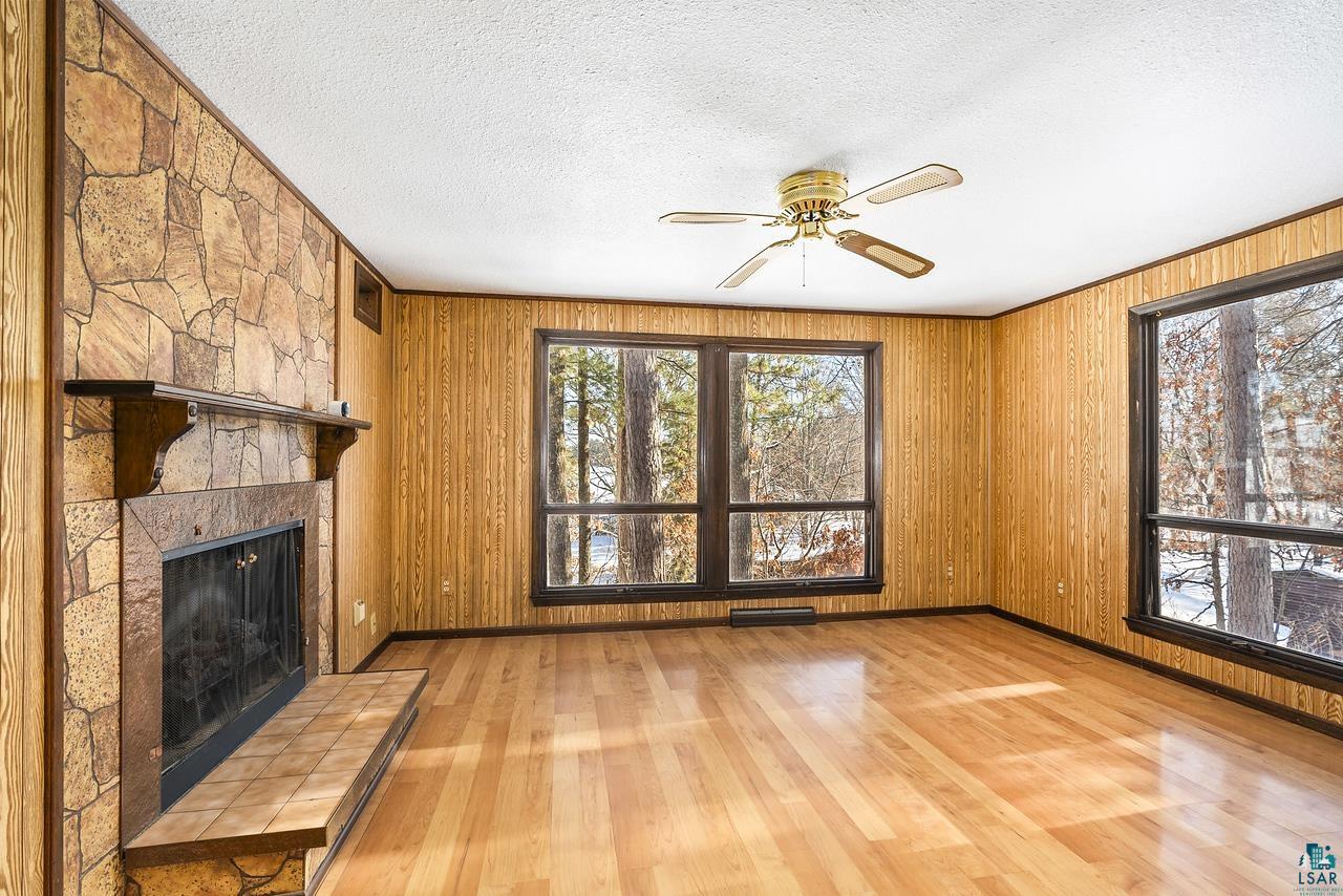 15638 South Whitefish Lake Road Gordon, WI 54838 - Photo 9 of 45 Gallery Image 9