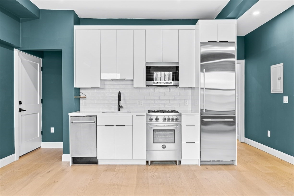 166 Salem Street, Unit 8 Boston, MA 02113 - Photo 4 of 17