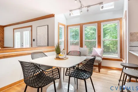 $599,950 | 12601 West Patrick Henry Road, Ashland, VA 23005