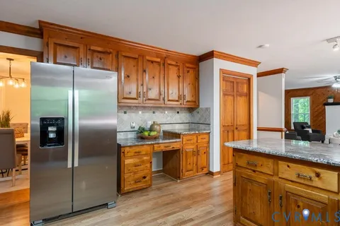 $599,950 | 12601 West Patrick Henry Road, Ashland, VA 23005