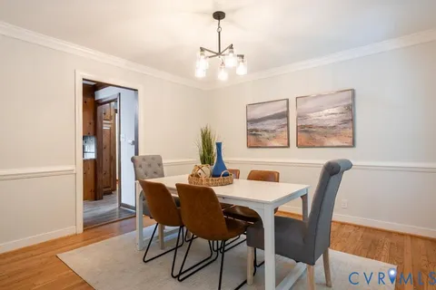 $599,950 | 12601 West Patrick Henry Road, Ashland, VA 23005