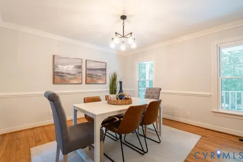 $599,950 | 12601 West Patrick Henry Road, Ashland, VA 23005