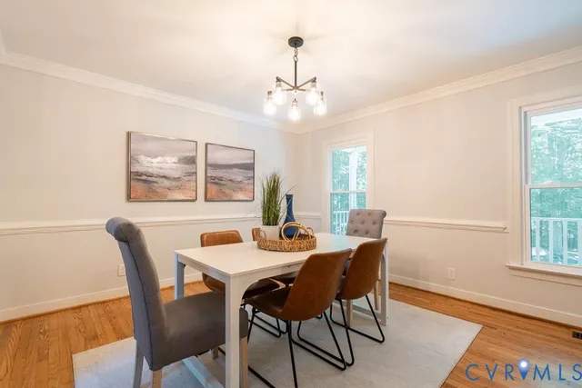 $599,950 | 12601 West Patrick Henry Road, Ashland, VA 23005