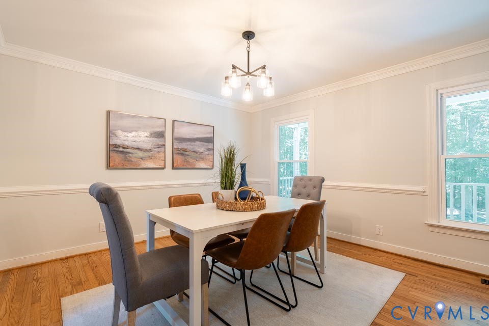 12601 West Patrick Henry Road Ashland, VA 23005 - Photo 17 of 39