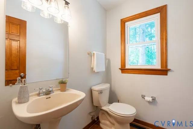 $599,950 | 12601 West Patrick Henry Road, Ashland, VA 23005