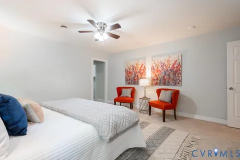 $599,950 | 12601 West Patrick Henry Road, Ashland, VA 23005